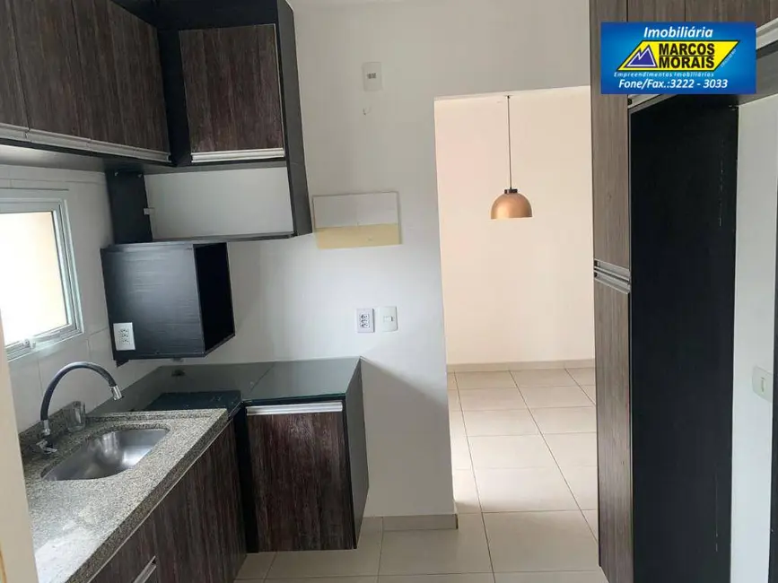 Foto 4 de Casa de Condomínio com 3 quartos à venda, 209m2 em Vila Pedroso, Votorantim - SP