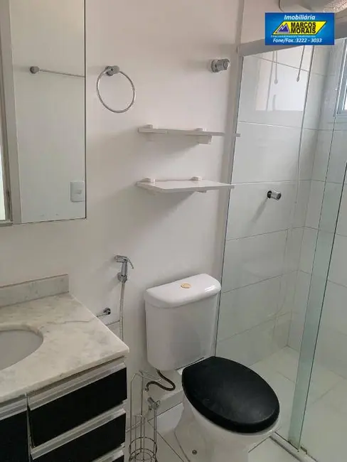 Foto 8 de Casa de Condomínio com 3 quartos à venda, 209m2 em Vila Pedroso, Votorantim - SP