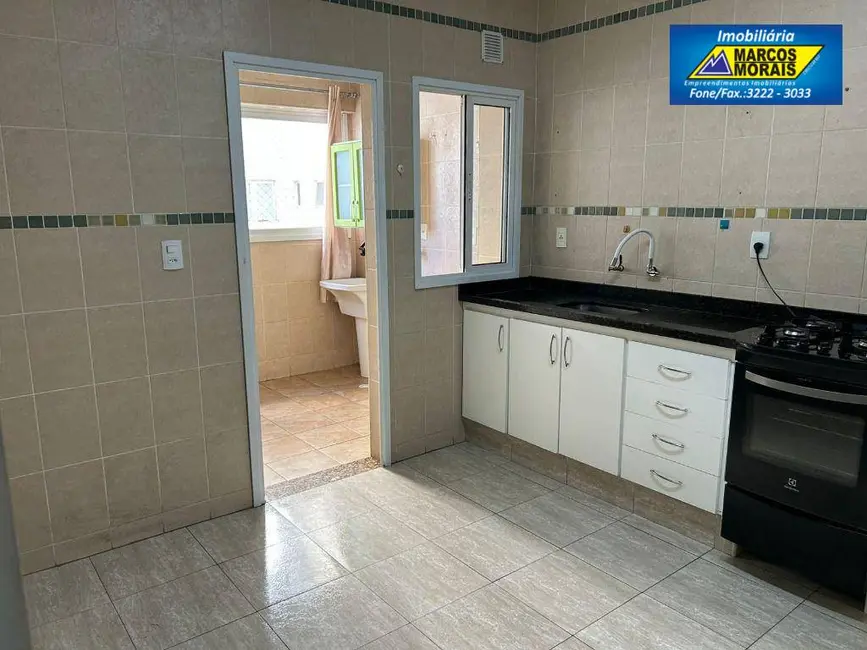 Foto 2 de Apartamento com 3 quartos à venda e para alugar, 100m2 em Parque Campolim, Sorocaba - SP