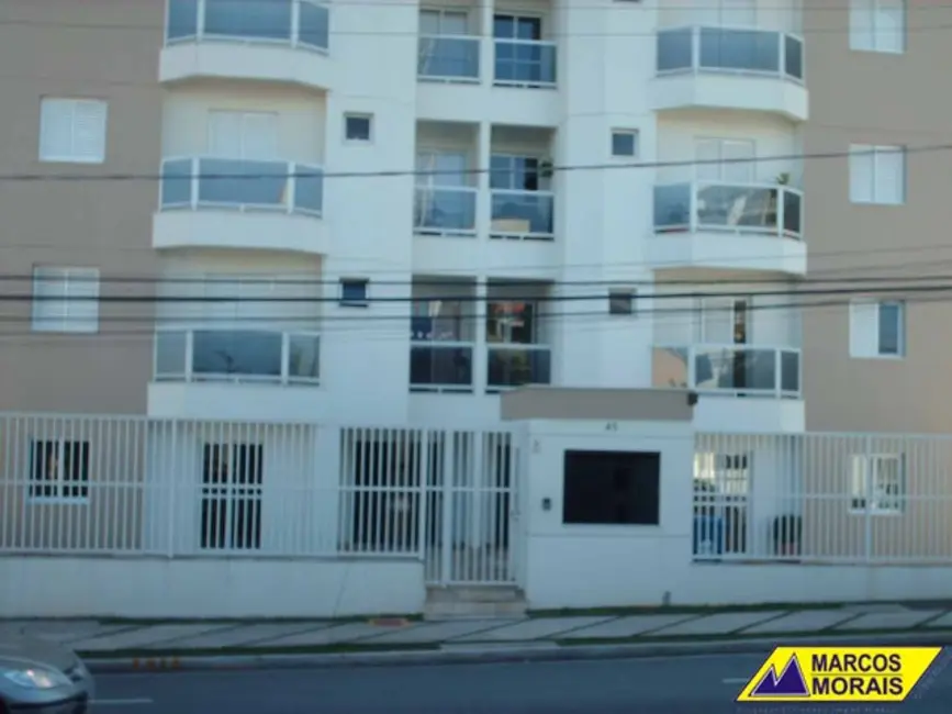 Foto 2 de Apartamento com 3 quartos à venda e para alugar, 100m2 em Parque Campolim, Sorocaba - SP