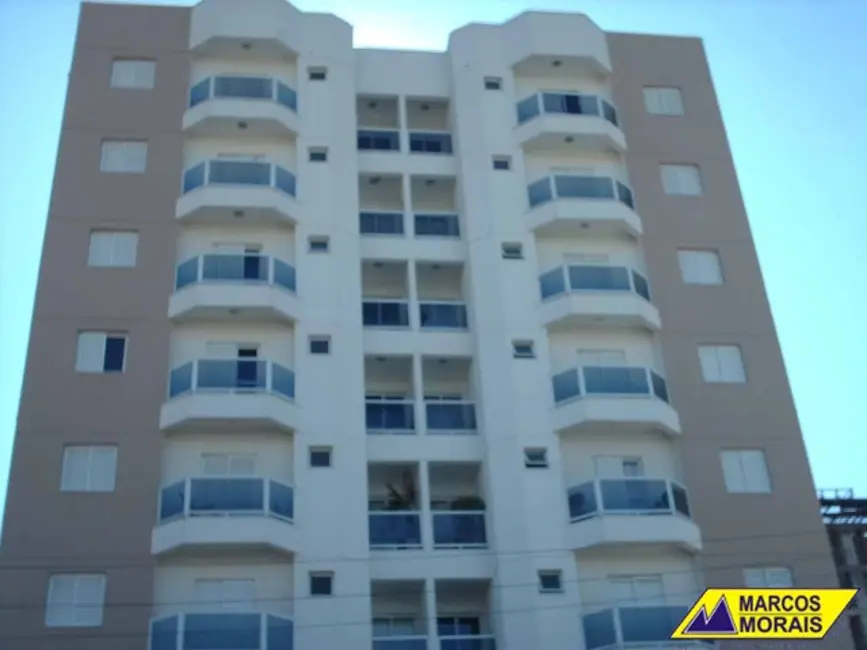 Foto 3 de Apartamento com 3 quartos à venda e para alugar, 100m2 em Parque Campolim, Sorocaba - SP