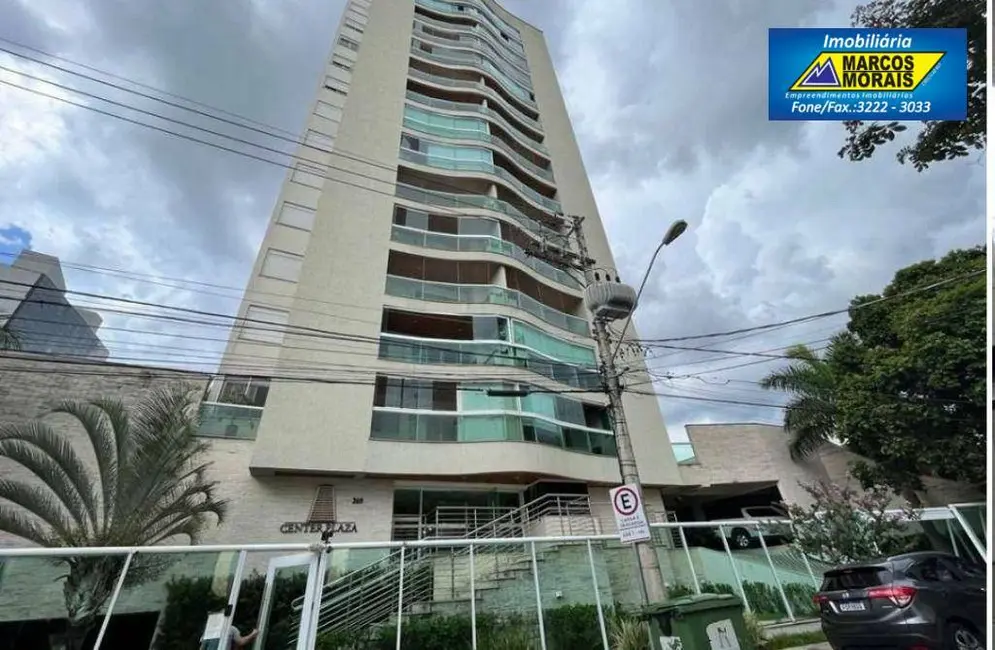 Foto 4 de Apartamento com 3 quartos à venda e para alugar, 150m2 em Jardim Paulistano, Sorocaba - SP