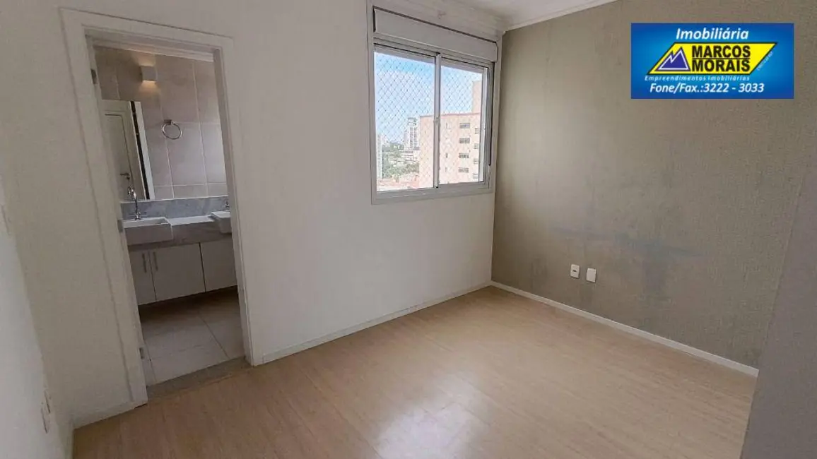 Foto 2 de Apartamento com 3 quartos à venda e para alugar, 150m2 em Jardim Paulistano, Sorocaba - SP