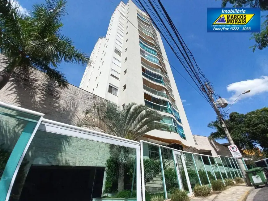 Foto 5 de Apartamento com 3 quartos à venda e para alugar, 150m2 em Jardim Paulistano, Sorocaba - SP