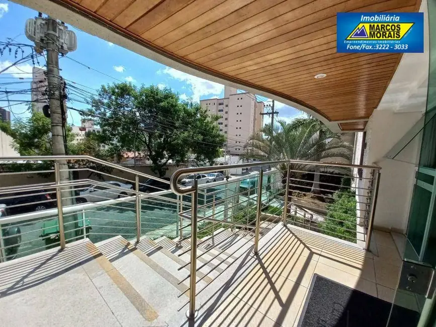 Foto 1 de Apartamento com 3 quartos à venda e para alugar, 150m2 em Jardim Paulistano, Sorocaba - SP