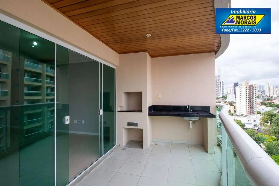 Foto 9 de Apartamento com 3 quartos à venda e para alugar, 150m2 em Jardim Paulistano, Sorocaba - SP