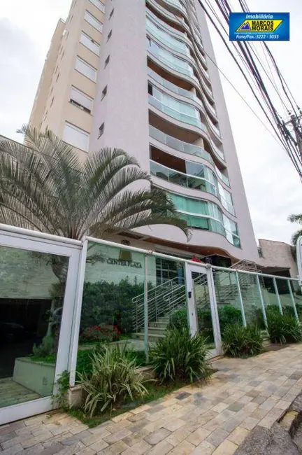 Foto 8 de Apartamento com 3 quartos à venda e para alugar, 150m2 em Jardim Paulistano, Sorocaba - SP
