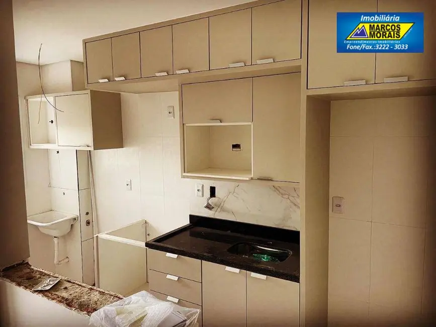 Foto 9 de Apartamento com 1 quarto à venda, 46m2 em Vila Independência, Sorocaba - SP