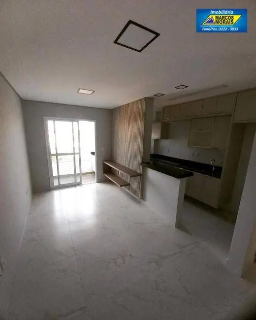 Foto 2 de Apartamento com 1 quarto à venda, 46m2 em Vila Independência, Sorocaba - SP