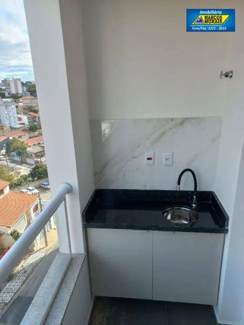 Foto 5 de Apartamento com 1 quarto à venda, 46m2 em Vila Independência, Sorocaba - SP