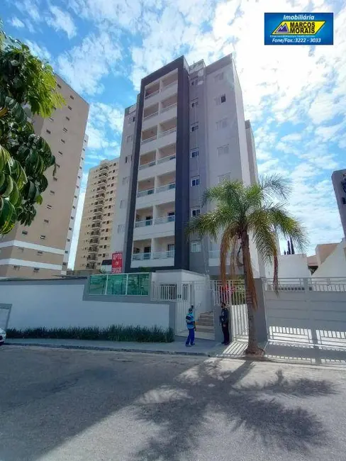 Foto 6 de Apartamento com 1 quarto à venda, 46m2 em Vila Independência, Sorocaba - SP