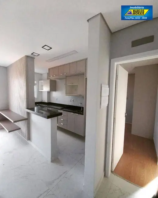 Foto 4 de Apartamento com 1 quarto à venda, 46m2 em Vila Independência, Sorocaba - SP