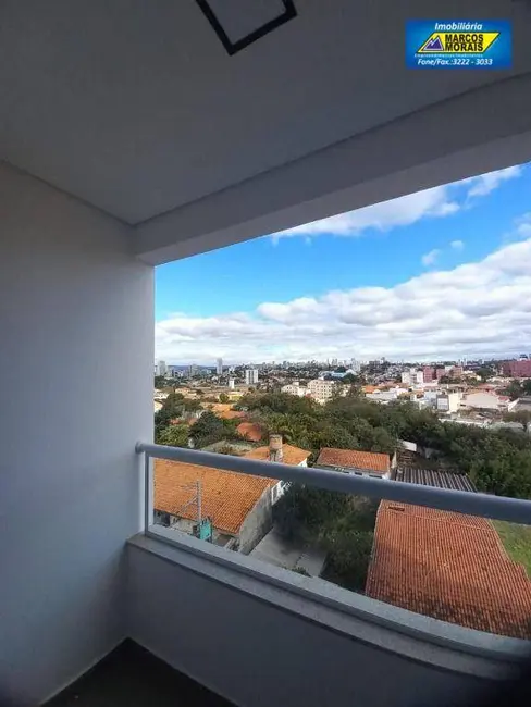 Foto 7 de Apartamento com 1 quarto à venda, 46m2 em Vila Independência, Sorocaba - SP