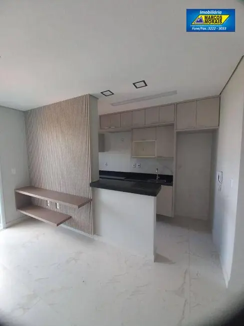 Foto 8 de Apartamento com 1 quarto à venda, 46m2 em Vila Independência, Sorocaba - SP