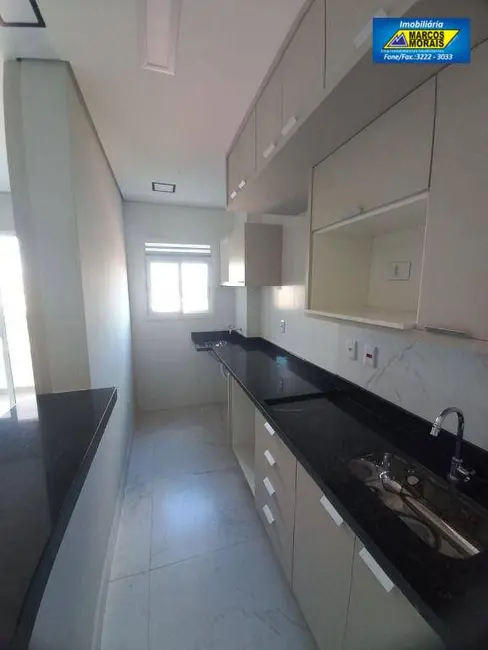Foto 1 de Apartamento com 1 quarto à venda, 46m2 em Vila Independência, Sorocaba - SP