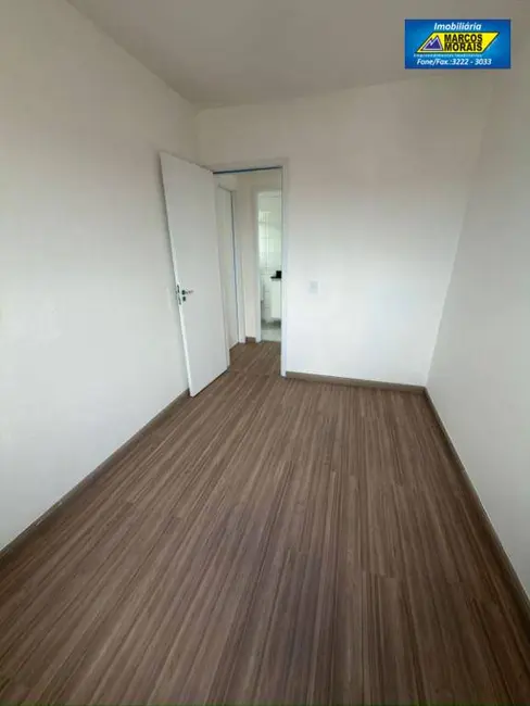 Foto 6 de Apartamento com 2 quartos para alugar, 55m2 em Vila Hortência, Sorocaba - SP