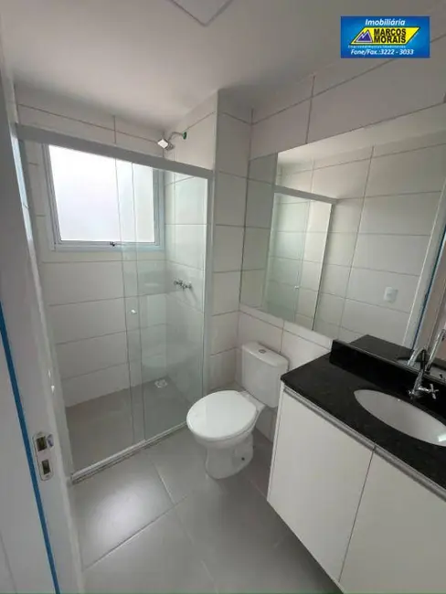 Foto 3 de Apartamento com 2 quartos para alugar, 55m2 em Vila Hortência, Sorocaba - SP