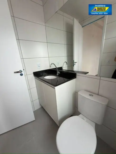 Foto 7 de Apartamento com 2 quartos para alugar, 55m2 em Vila Hortência, Sorocaba - SP