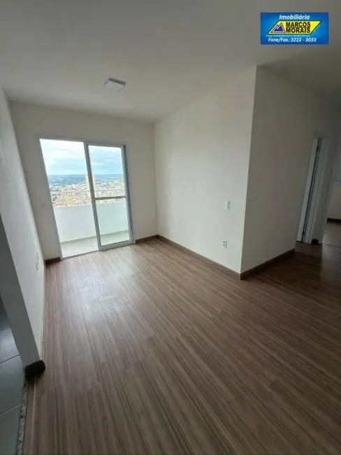 Foto 9 de Apartamento com 2 quartos para alugar, 55m2 em Vila Hortência, Sorocaba - SP