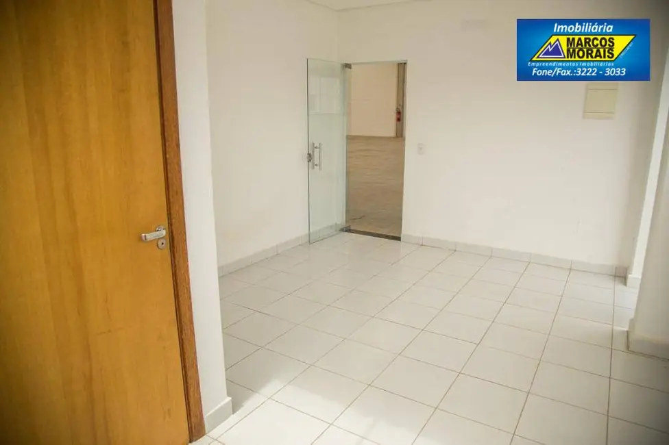 Foto 7 de Armazém / Galpão para alugar, 500m2 em Vila Assis, Sorocaba - SP