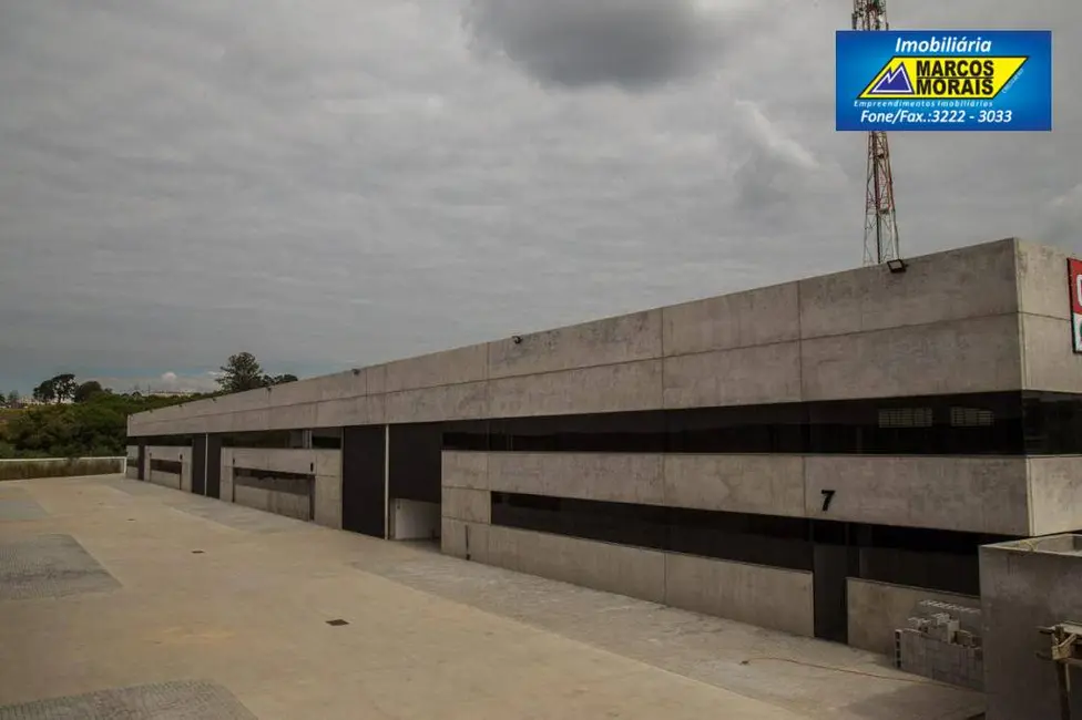 Foto 5 de Armazém / Galpão para alugar, 500m2 em Vila Assis, Sorocaba - SP