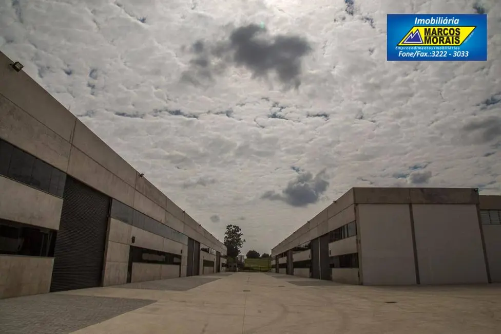 Foto 3 de Armazém / Galpão para alugar, 500m2 em Vila Assis, Sorocaba - SP