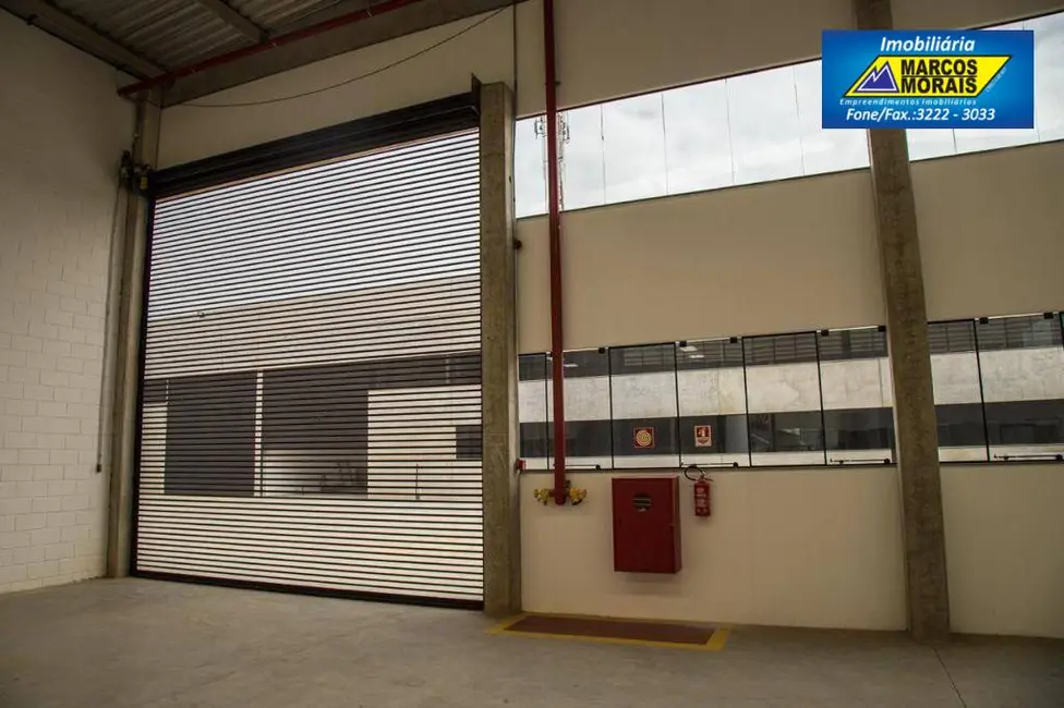 Foto 4 de Armazém / Galpão para alugar, 500m2 em Vila Assis, Sorocaba - SP