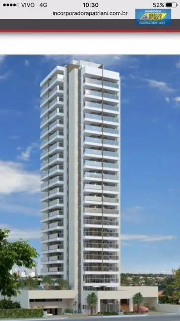 Foto 6 de Loft / Flat com 1 quarto para alugar, 50m2 em Parque Campolim, Sorocaba - SP