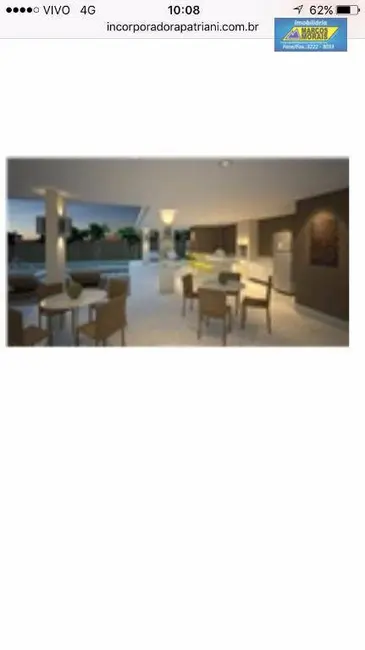 Foto 7 de Loft / Flat com 1 quarto para alugar, 50m2 em Parque Campolim, Sorocaba - SP