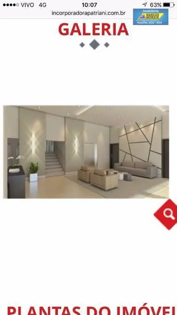 Foto 9 de Loft / Flat com 1 quarto para alugar, 50m2 em Parque Campolim, Sorocaba - SP