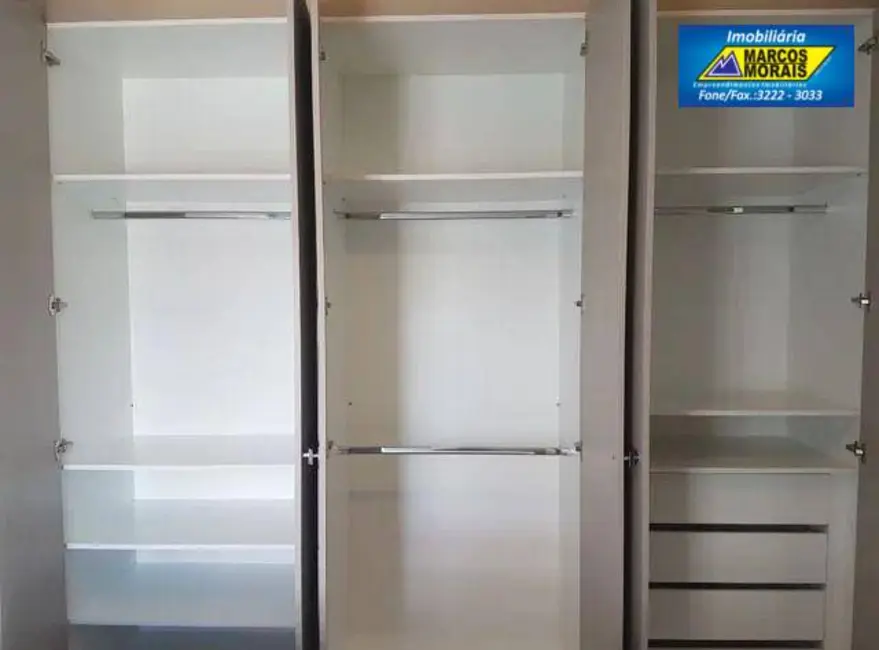 Foto 3 de Loft / Flat com 1 quarto para alugar, 50m2 em Parque Campolim, Sorocaba - SP