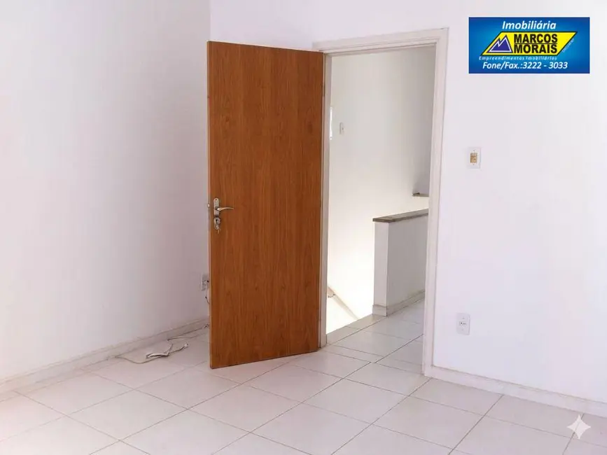 Foto 2 de Casa para alugar, 125m2 em Vila Augusta, Sorocaba - SP