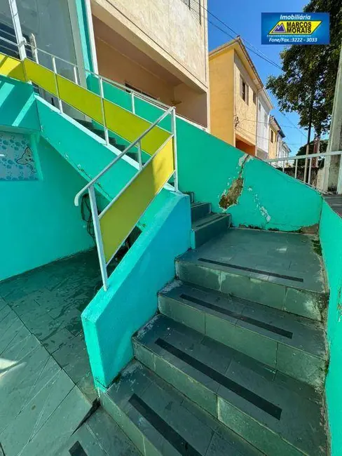 Foto 2 de Casa para alugar, 125m2 em Vila Augusta, Sorocaba - SP