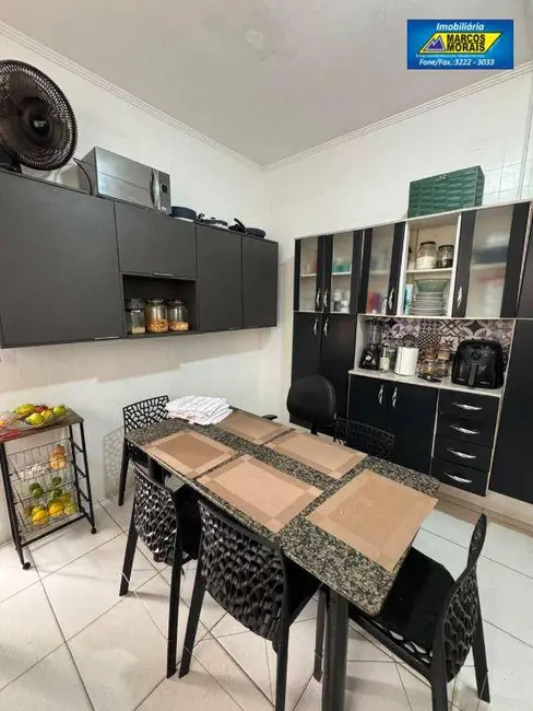 Foto 7 de Casa para alugar, 125m2 em Vila Augusta, Sorocaba - SP