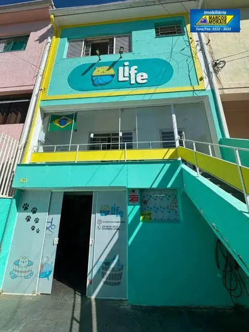 Foto 5 de Casa para alugar, 125m2 em Vila Augusta, Sorocaba - SP