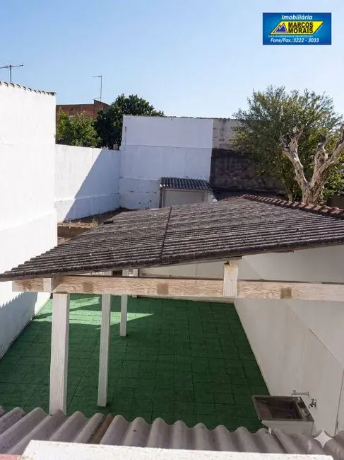 Foto 3 de Casa para alugar, 125m2 em Vila Augusta, Sorocaba - SP