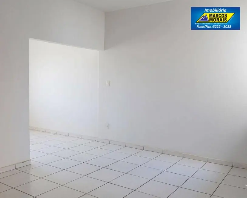 Foto 4 de Casa para alugar, 125m2 em Vila Augusta, Sorocaba - SP