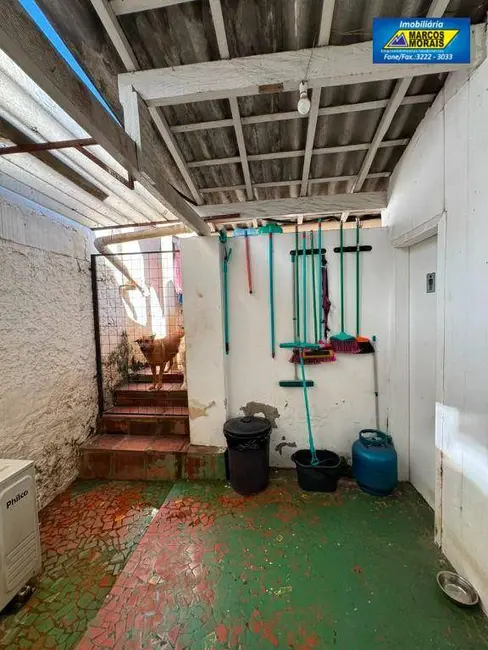 Foto 6 de Casa para alugar, 125m2 em Vila Augusta, Sorocaba - SP