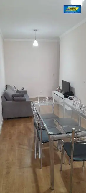 Foto 2 de Casa de Condomínio com 3 quartos à venda, 150m2 em Wanel Ville, Sorocaba - SP