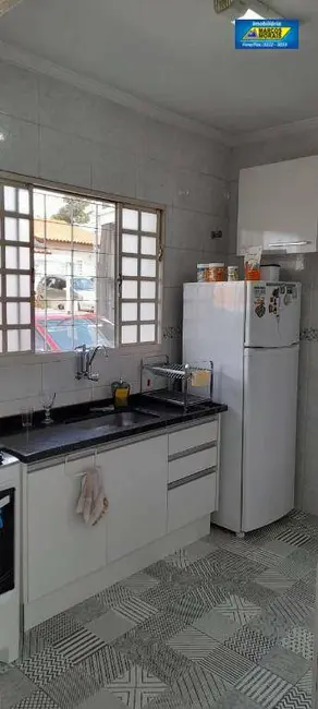 Foto 3 de Casa de Condomínio com 3 quartos à venda, 150m2 em Wanel Ville, Sorocaba - SP