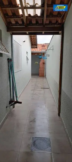 Foto 8 de Casa de Condomínio com 3 quartos à venda, 150m2 em Wanel Ville, Sorocaba - SP