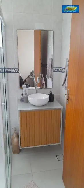 Foto 7 de Casa de Condomínio com 3 quartos à venda, 150m2 em Wanel Ville, Sorocaba - SP
