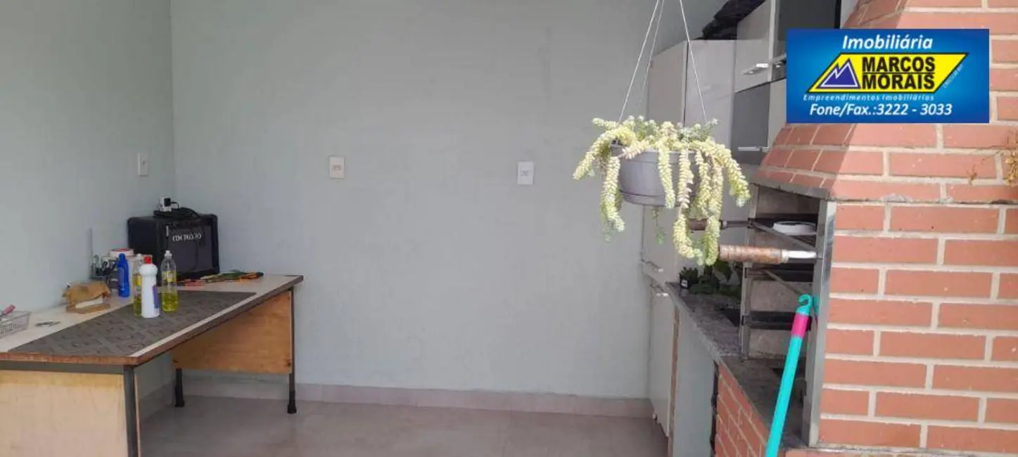 Foto 9 de Casa de Condomínio com 3 quartos à venda, 150m2 em Wanel Ville, Sorocaba - SP