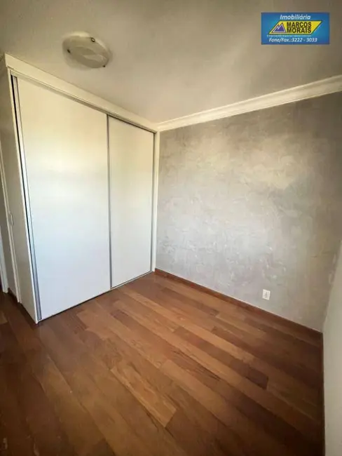 Foto 9 de Apartamento com 2 quartos à venda, 52m2 em Jardim Tatiana, Votorantim - SP