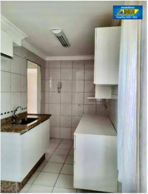 Foto 5 de Apartamento com 2 quartos à venda, 52m2 em Jardim Tatiana, Votorantim - SP