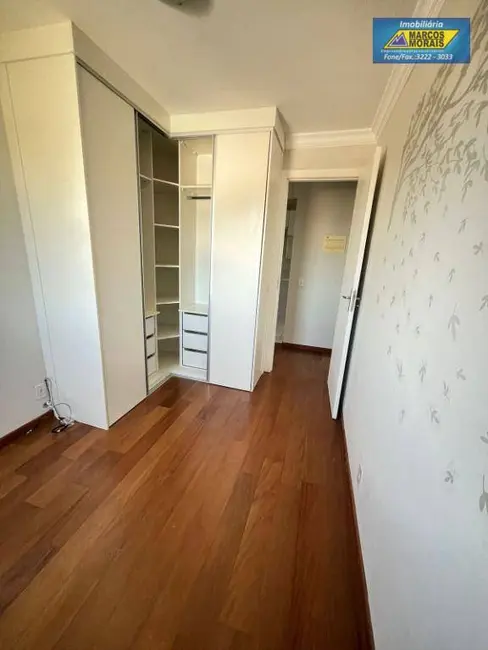 Foto 8 de Apartamento com 2 quartos à venda, 52m2 em Jardim Tatiana, Votorantim - SP