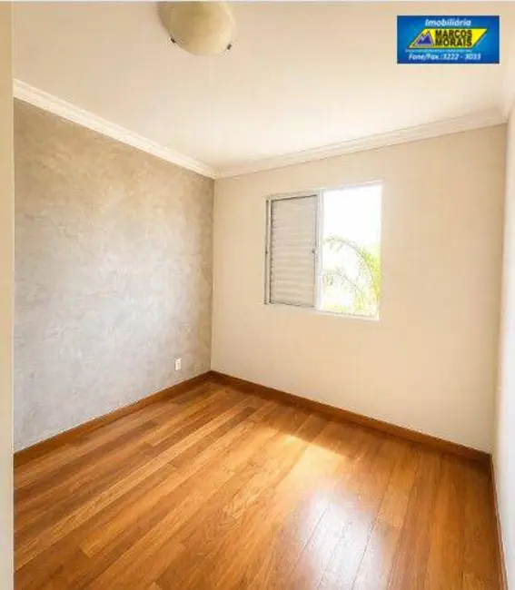 Foto 6 de Apartamento com 2 quartos à venda, 52m2 em Jardim Tatiana, Votorantim - SP