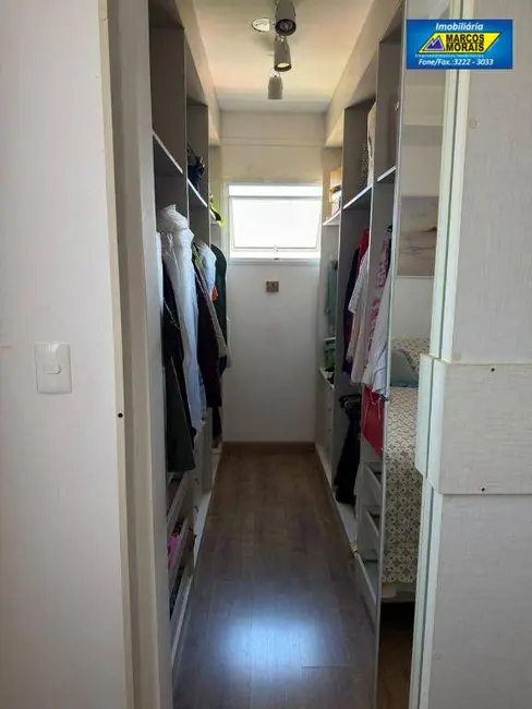 Foto 8 de Apartamento com 3 quartos à venda, 156m2 em Vila Independência, Sorocaba - SP