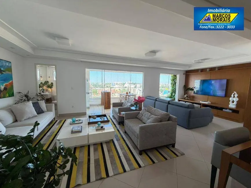 Foto 1 de Apartamento com 3 quartos à venda, 156m2 em Vila Independência, Sorocaba - SP