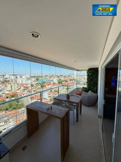 Foto 5 de Apartamento com 3 quartos à venda, 156m2 em Vila Independência, Sorocaba - SP